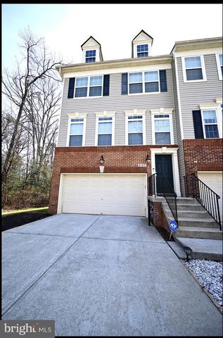 8103 MILL FALL CT, Glen Burnie, MD 21060
