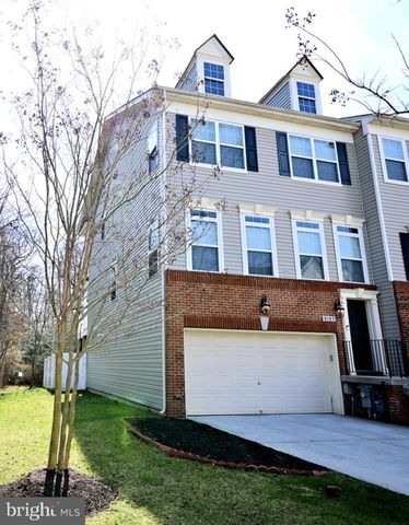 8103 MILL FALL CT, Glen Burnie, MD 21060