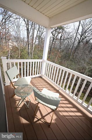 8103 MILL FALL CT, Glen Burnie, MD 21060