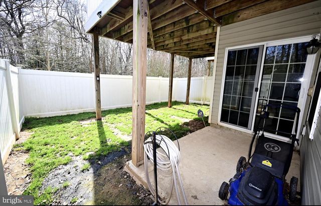 8103 MILL FALL CT, Glen Burnie, MD 21060