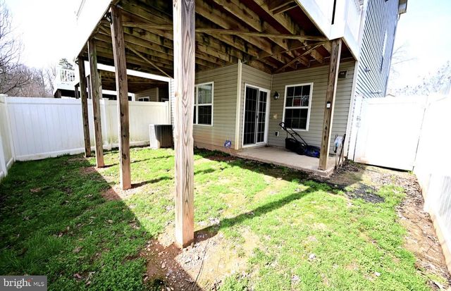 8103 MILL FALL CT, Glen Burnie, MD 21060