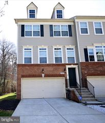 8103 MILL FALL CT, Glen Burnie, MD 21060
