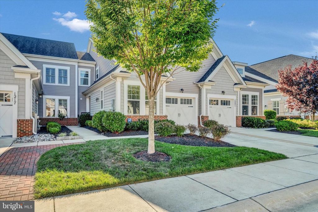 1219 BEAVER TREE DR, Odenton, MD 21113