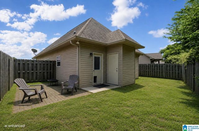 111 HIGHLAND VIEW DRIVE, Lincoln, AL 35096