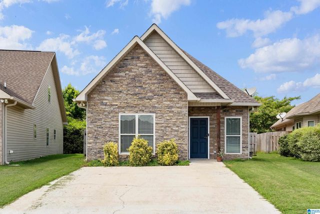 111 HIGHLAND VIEW DRIVE, Lincoln, AL 35096