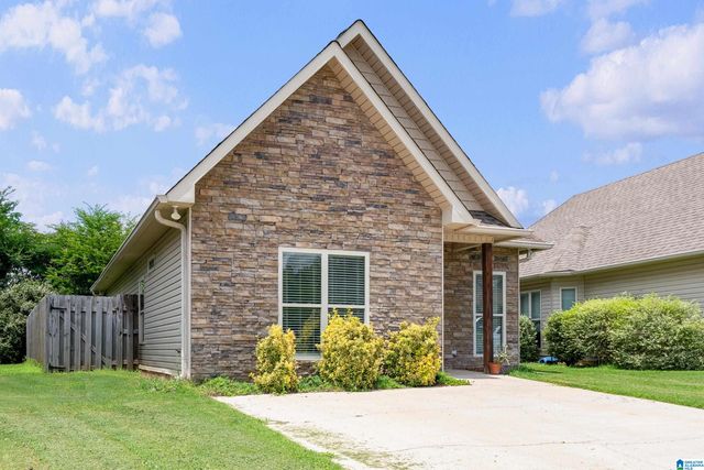 111 HIGHLAND VIEW DRIVE, Lincoln, AL 35096