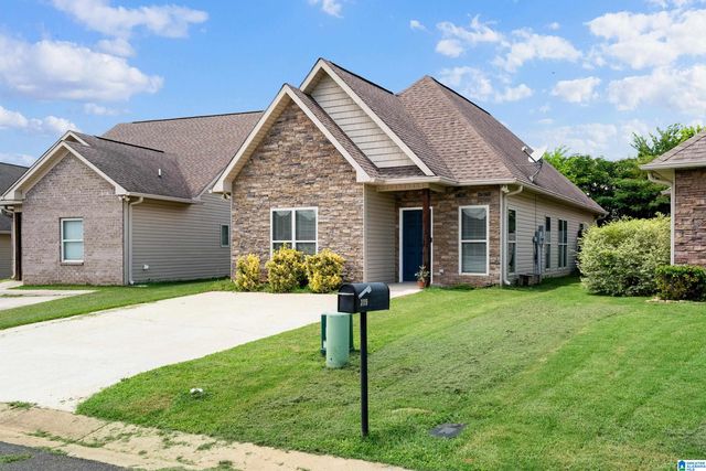 111 HIGHLAND VIEW DRIVE, Lincoln, AL 35096