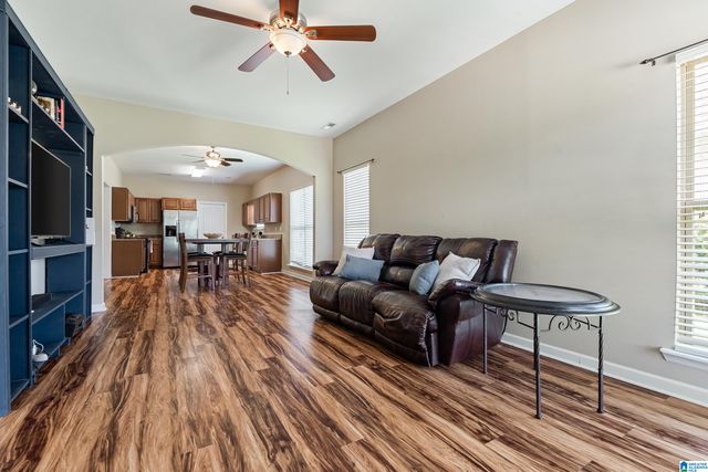 111 HIGHLAND VIEW DRIVE, Lincoln, AL 35096