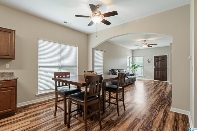 111 HIGHLAND VIEW DRIVE, Lincoln, AL 35096