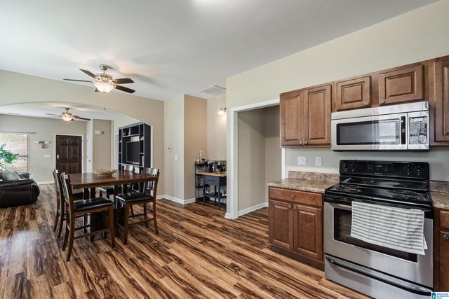111 HIGHLAND VIEW DRIVE, Lincoln, AL 35096
