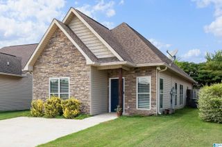 111 HIGHLAND VIEW DRIVE, Lincoln, AL 35096