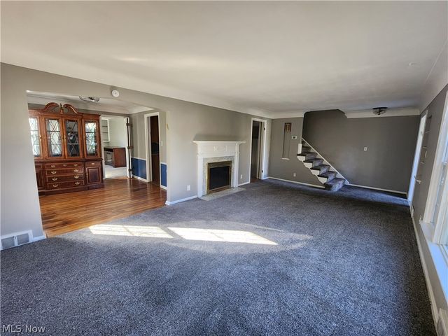2320 Wrenford Road, University Heights, OH 44118