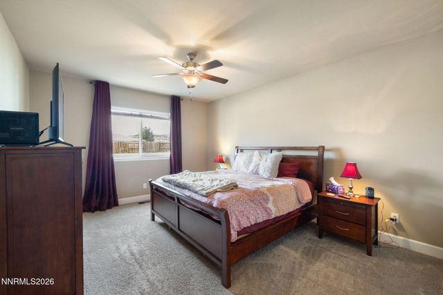 201 Verre Court, Dayton, NV 89403