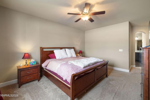 201 Verre Court, Dayton, NV 89403