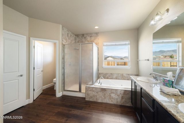 201 Verre Court, Dayton, NV 89403