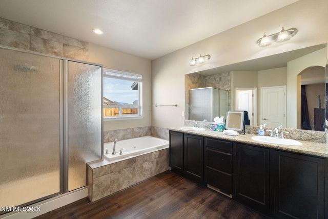 201 Verre Court, Dayton, NV 89403