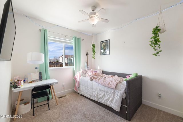 201 Verre Court, Dayton, NV 89403