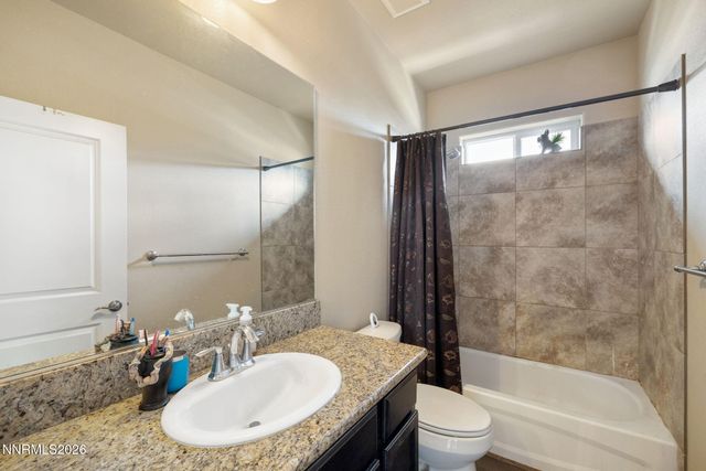 201 Verre Court, Dayton, NV 89403