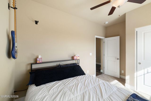 201 Verre Court, Dayton, NV 89403