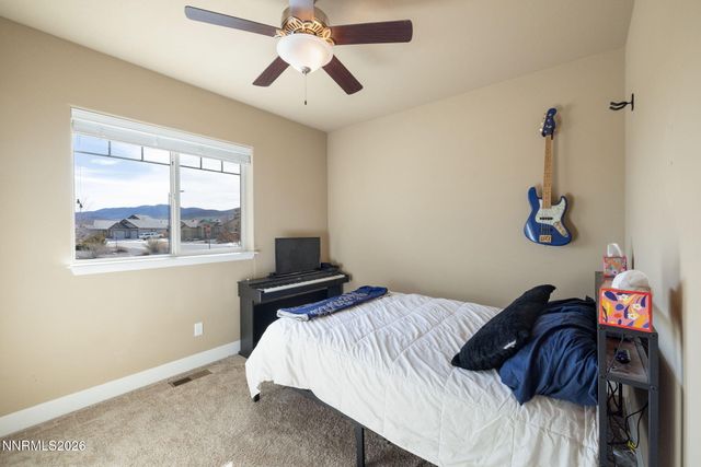 201 Verre Court, Dayton, NV 89403