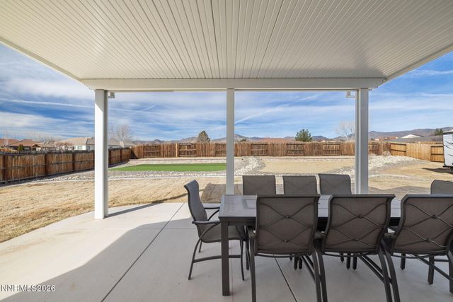 201 Verre Court, Dayton, NV 89403