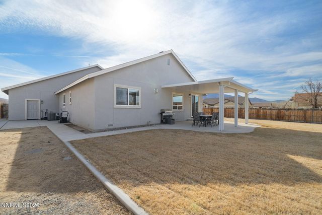 201 Verre Court, Dayton, NV 89403