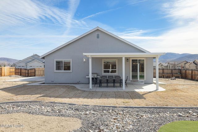 201 Verre Court, Dayton, NV 89403