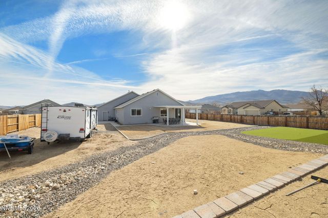 201 Verre Court, Dayton, NV 89403