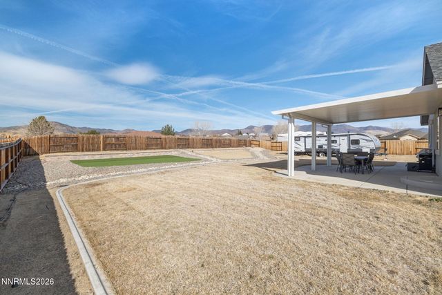 201 Verre Court, Dayton, NV 89403