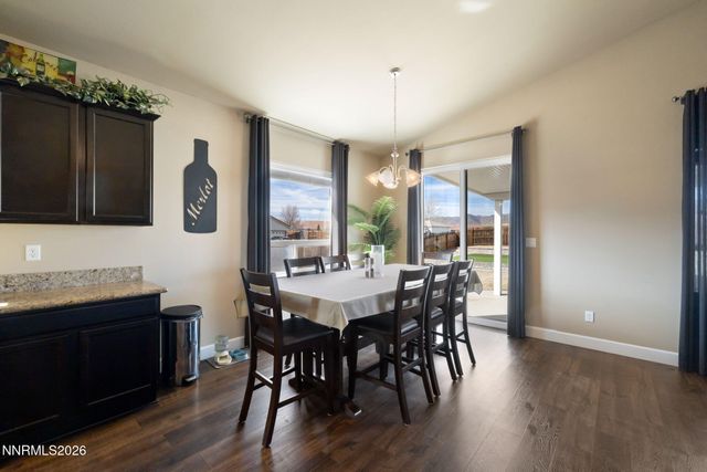 201 Verre Court, Dayton, NV 89403