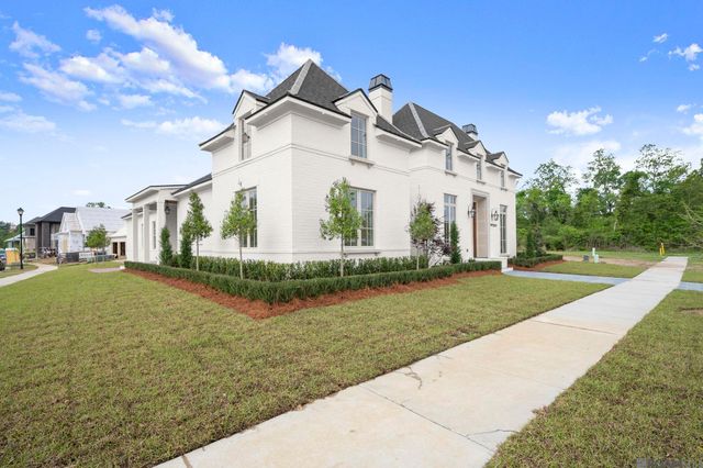 15630 Maxwell Dr, Baton Rouge, LA 70817