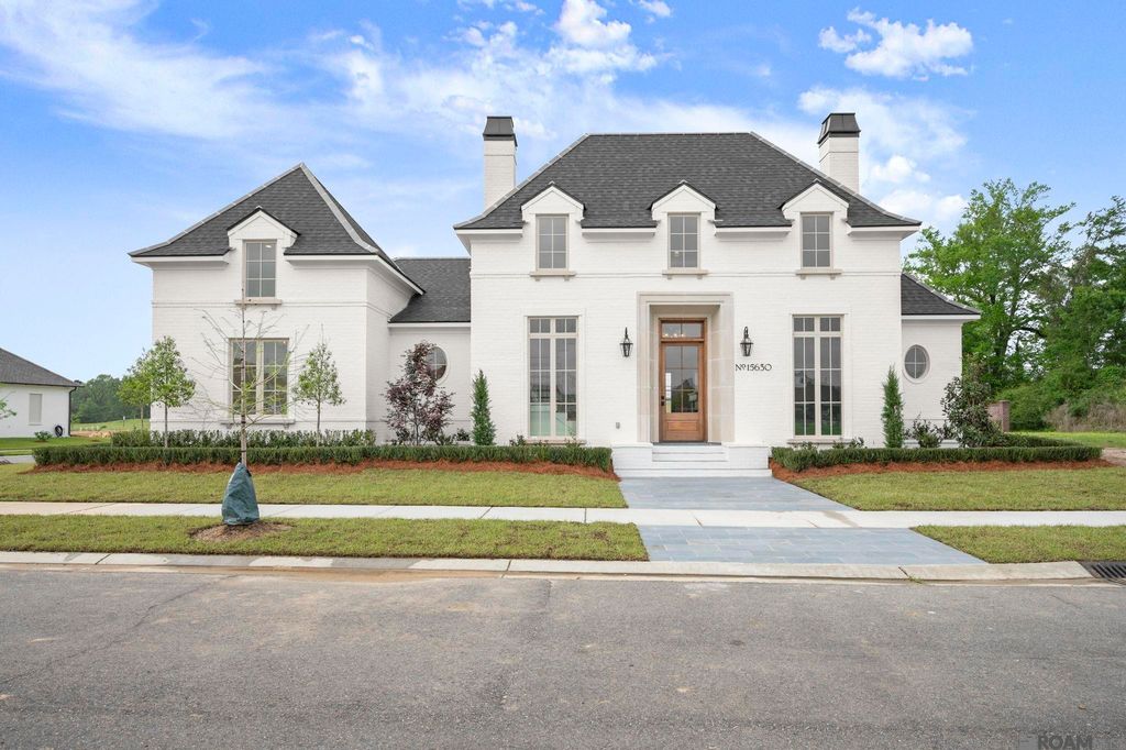 15630 Maxwell Dr, Baton Rouge, LA 70817