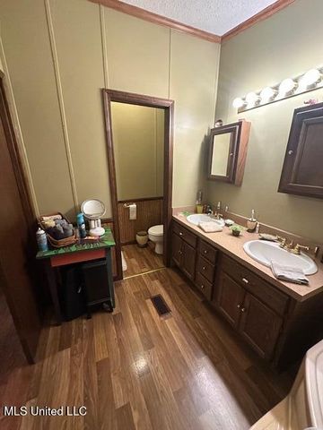 3738 Hwy 569, Ferriday, LA 71334