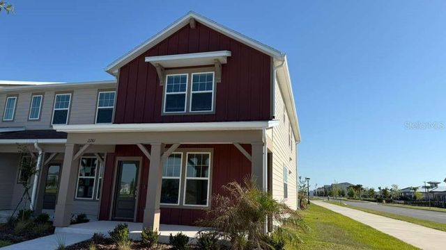 2281 SOUTHBURY DRIVE, Kissimmee, FL 34744