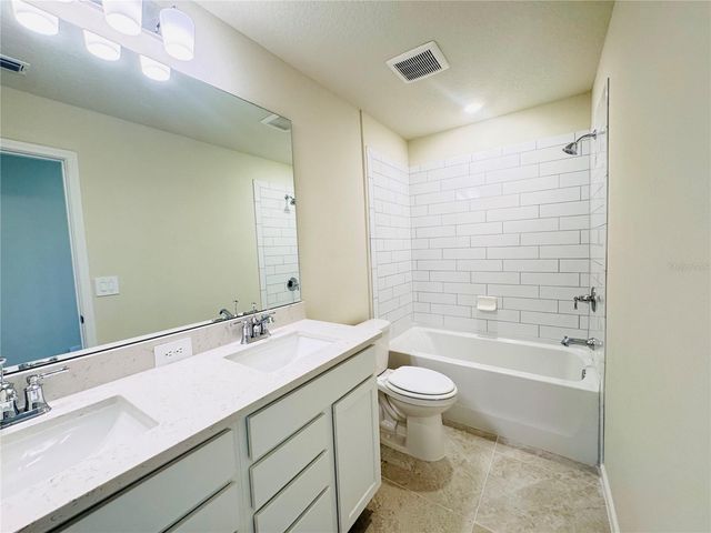 2281 SOUTHBURY DRIVE, Kissimmee, FL 34744