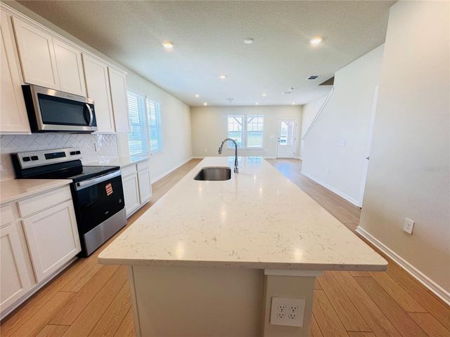 2281 SOUTHBURY DRIVE, Kissimmee, FL 34744