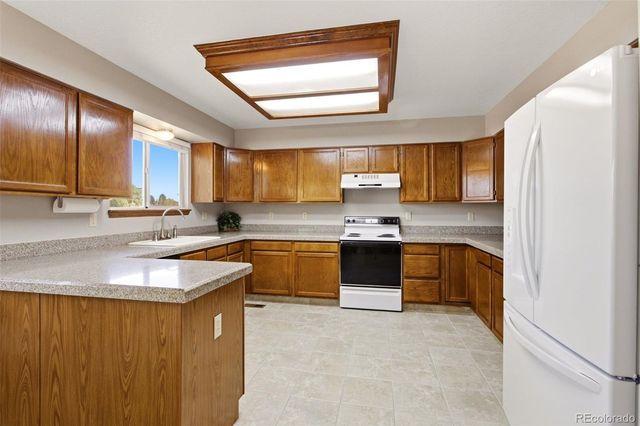 9907 W 107th Place, Broomfield, CO 80021