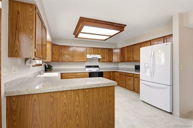 9907 W 107th Place, Broomfield, CO 80021