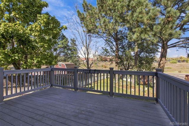 9907 W 107th Place, Broomfield, CO 80021