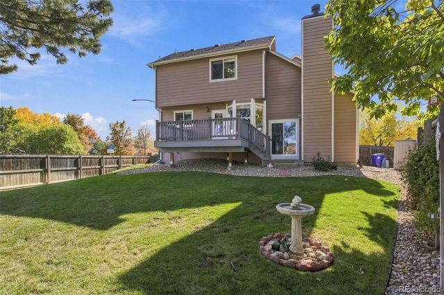 9907 W 107th Place, Broomfield, CO 80021