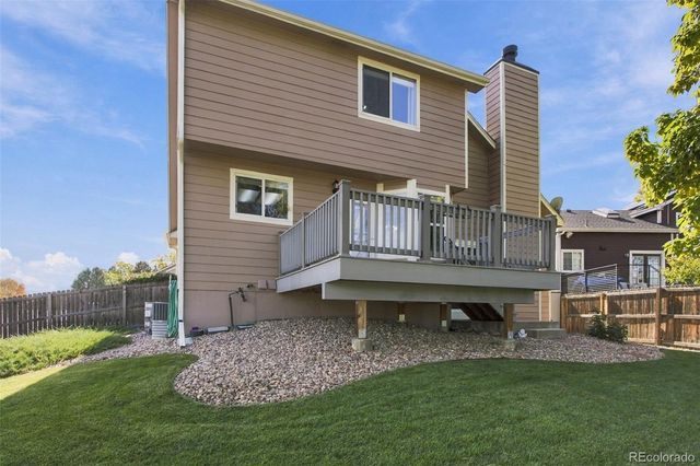 9907 W 107th Place, Broomfield, CO 80021