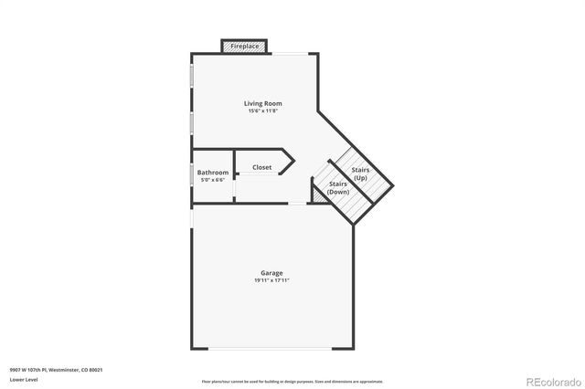 9907 W 107th Place, Broomfield, CO 80021