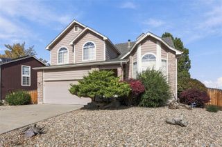 9907 W 107th Place, Broomfield, CO 80021