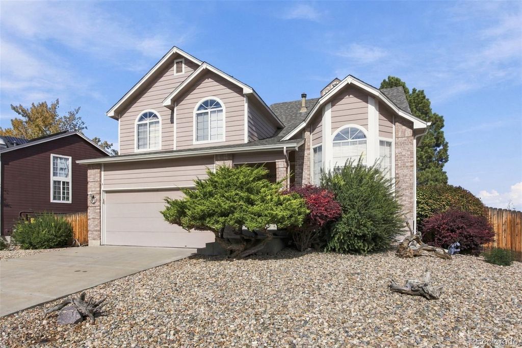 9907 W 107th Place, Broomfield, CO 80021