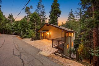 779 Virginia Court, Lake Arrowhead, CA 92352