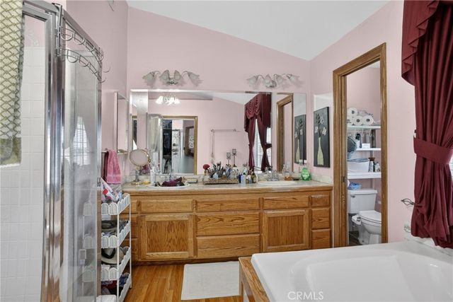 3848 E AVENUE T4, Palmdale, CA 93550