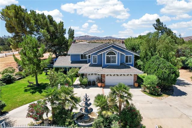 3848 E AVENUE T4, Palmdale, CA 93550