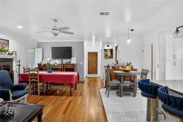 3848 E AVENUE T4, Palmdale, CA 93550