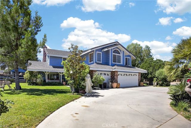 3848 E AVENUE T4, Palmdale, CA 93550