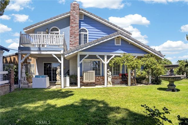 3848 E AVENUE T4, Palmdale, CA 93550